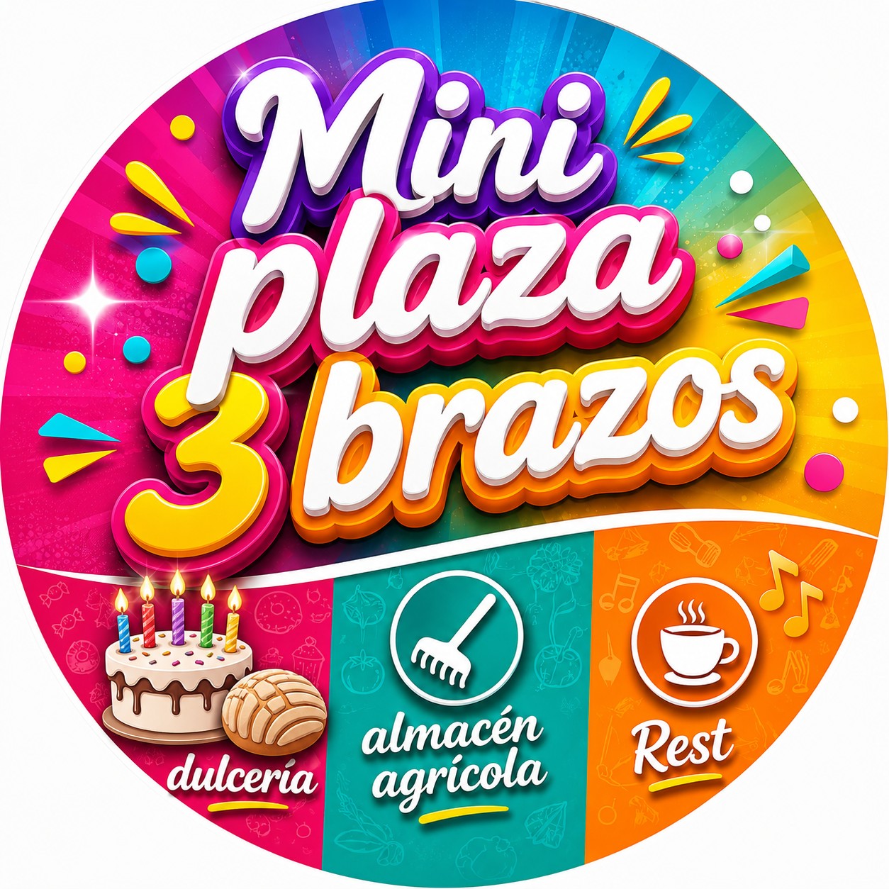 Nuevo Patrocinador 8