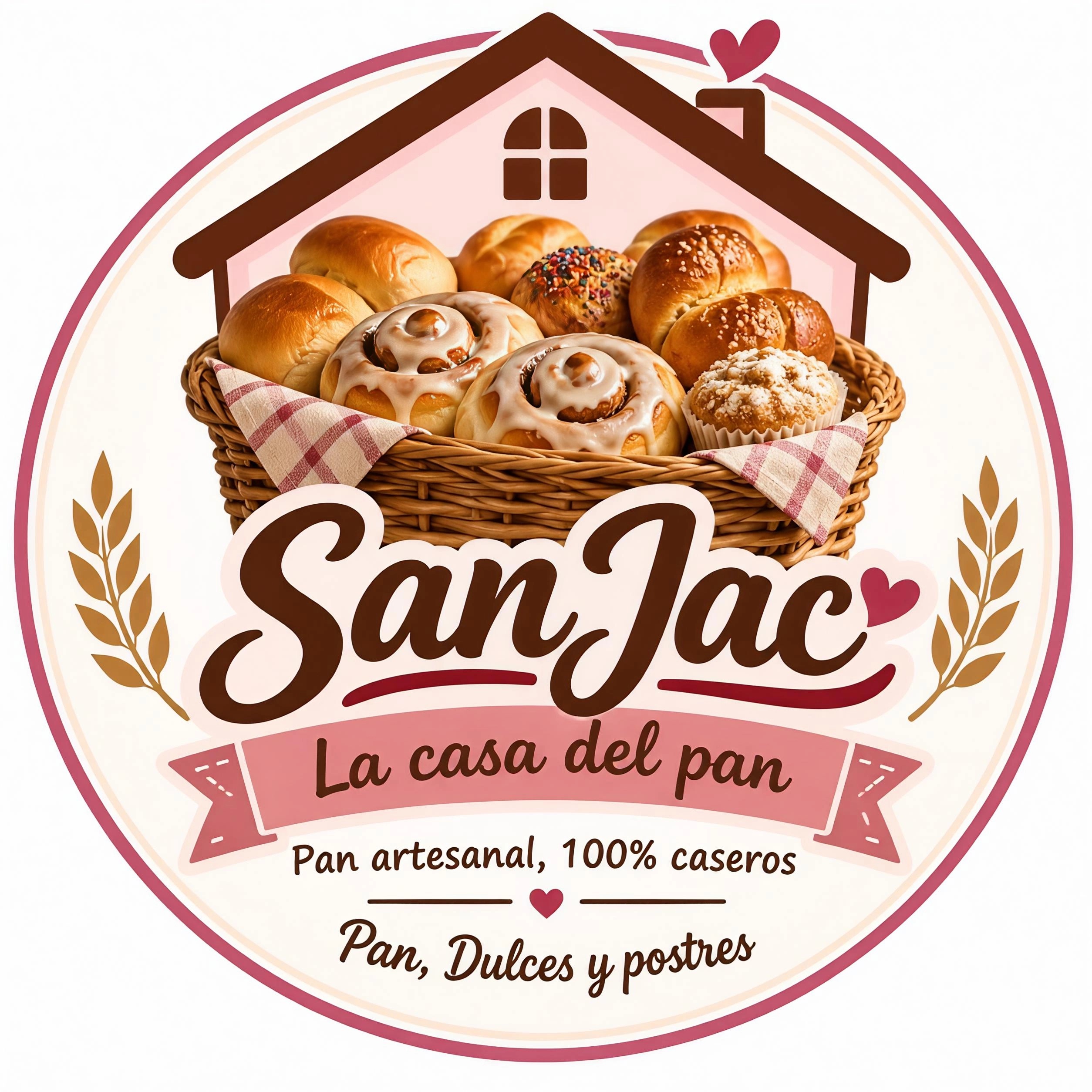 Panadería jac