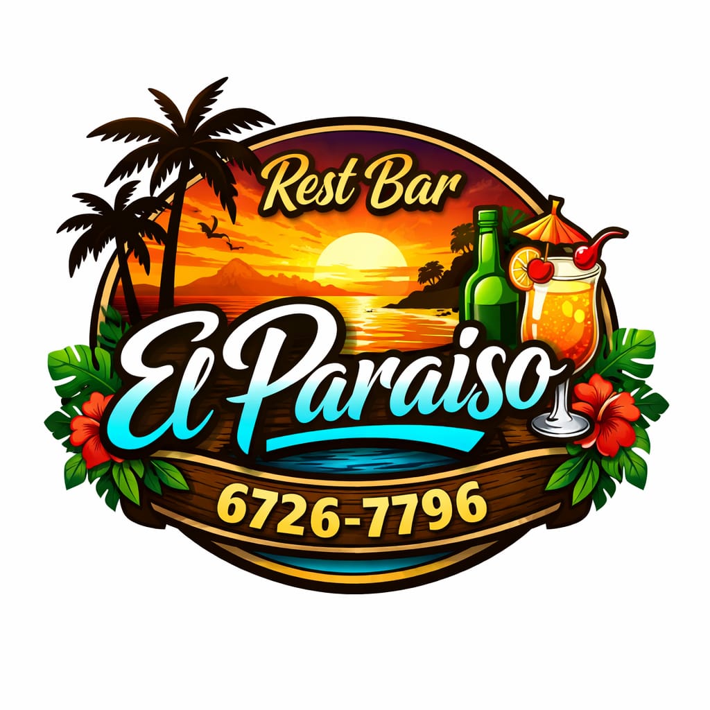 Rest bar Paraiso
